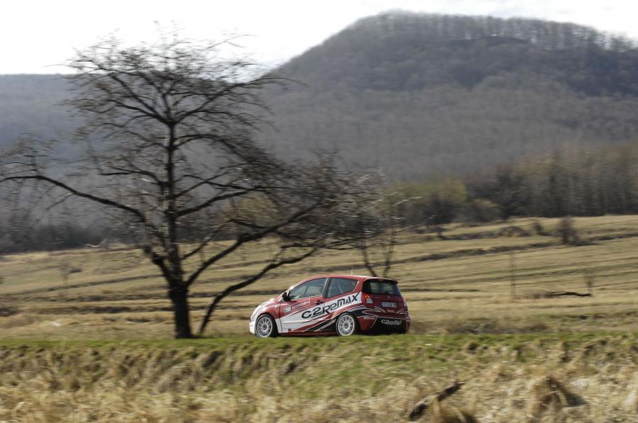  Citroen C2 R2 Max 2009 года  (фото 8 из 8)